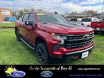 2022 Silverado 1500 Thumbnail 1
