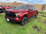 2022 Silverado 1500 Thumbnail 2