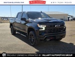 2023 Silverado 1500 Thumbnail 1
