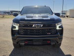 2023 Silverado 1500 Thumbnail 2