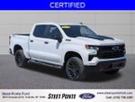 2023 Silverado 1500 Thumbnail 1