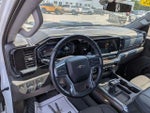 2023 Silverado 1500 Thumbnail 8