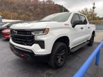 2023 Silverado 1500 Thumbnail 3