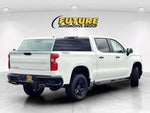 2023 Silverado 1500 Thumbnail 4