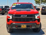 2024 Silverado 1500 Thumbnail 2
