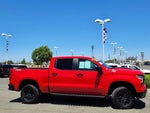 2024 Silverado 1500 Thumbnail 3