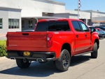 2024 Silverado 1500 Thumbnail 4