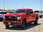 2024 Silverado 1500 Thumbnail 8