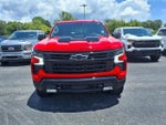 2024 Silverado 1500 Thumbnail 2
