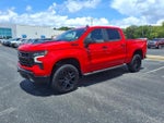 2024 Silverado 1500 Thumbnail 3