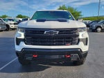 2024 Silverado 1500 Thumbnail 2