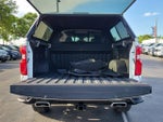 2024 Silverado 1500 Thumbnail 9