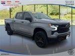 2024 Silverado 1500 Thumbnail 3