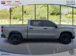2024 Silverado 1500 Thumbnail 4