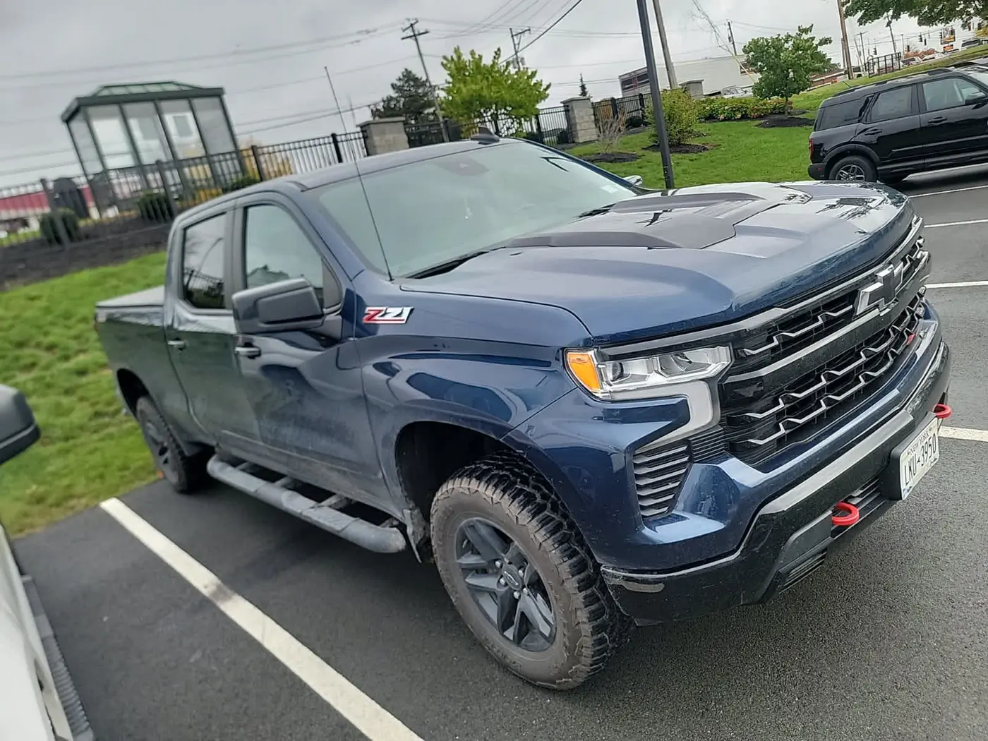 2022 Chevrolet Silverado