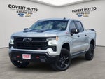 2022 Silverado 1500 Thumbnail 1