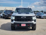 2022 Silverado 1500 Thumbnail 2