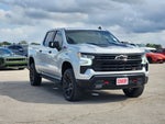 2022 Silverado 1500 Thumbnail 3