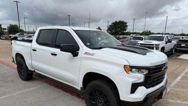 Preowned 2023 Chevrolet Silverado 1500 LT Trail Boss for Sale