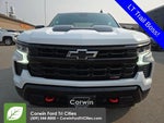 2023 Silverado 1500 Thumbnail 22
