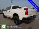 2023 Silverado 1500 Thumbnail 25