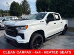 2023 Silverado 1500 Thumbnail 1