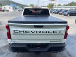 2023 Silverado 1500 Thumbnail 3