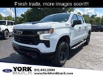 2023 Silverado 1500 Thumbnail 1
