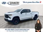 2024 Silverado 1500 Thumbnail 1