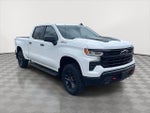 2024 Silverado 1500 Thumbnail 3