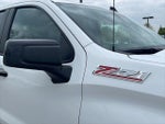 2024 Silverado 1500 Thumbnail 11