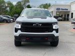 2024 Silverado 1500 Thumbnail 2