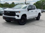 2024 Silverado 1500 Thumbnail 3