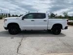 2024 Silverado 1500 Thumbnail 4