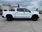 2024 Silverado 1500 Thumbnail 8
