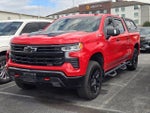2024 Silverado 1500 Thumbnail 1