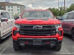 2024 Silverado 1500 Thumbnail 2