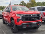 2024 Silverado 1500 Thumbnail 3