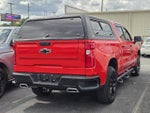 2024 Silverado 1500 Thumbnail 4