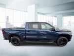 2022 Silverado 1500 Thumbnail 2