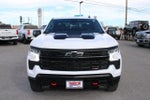 2022 Silverado 1500 Thumbnail 2