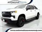 2022 Silverado 1500 Thumbnail 1