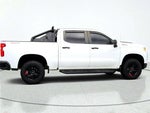 2022 Silverado 1500 Thumbnail 4