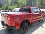 2023 Silverado 1500 Thumbnail 3