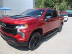 2023 Silverado 1500 Thumbnail 7