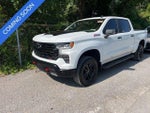 2023 Silverado 1500 Thumbnail 2