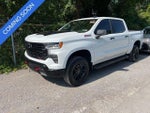 2023 Silverado 1500 Thumbnail 3
