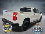 2023 Silverado 1500 Thumbnail 5