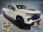 2023 Silverado 1500 Thumbnail 7