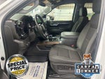 2023 Silverado 1500 Thumbnail 10